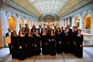 CitySingers of Hartford